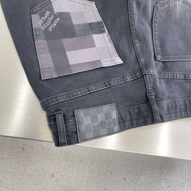 l0vis Vvtt0n jeans